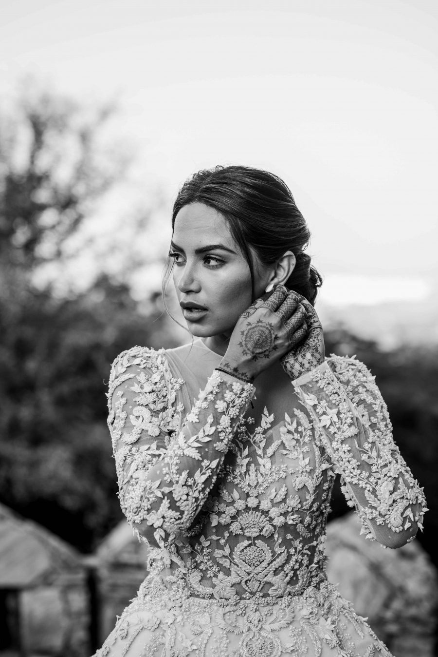 FIH Fotografie » Diipa & Oleg European wedding